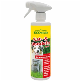 ECOstyle Kat- & Hundefri spray